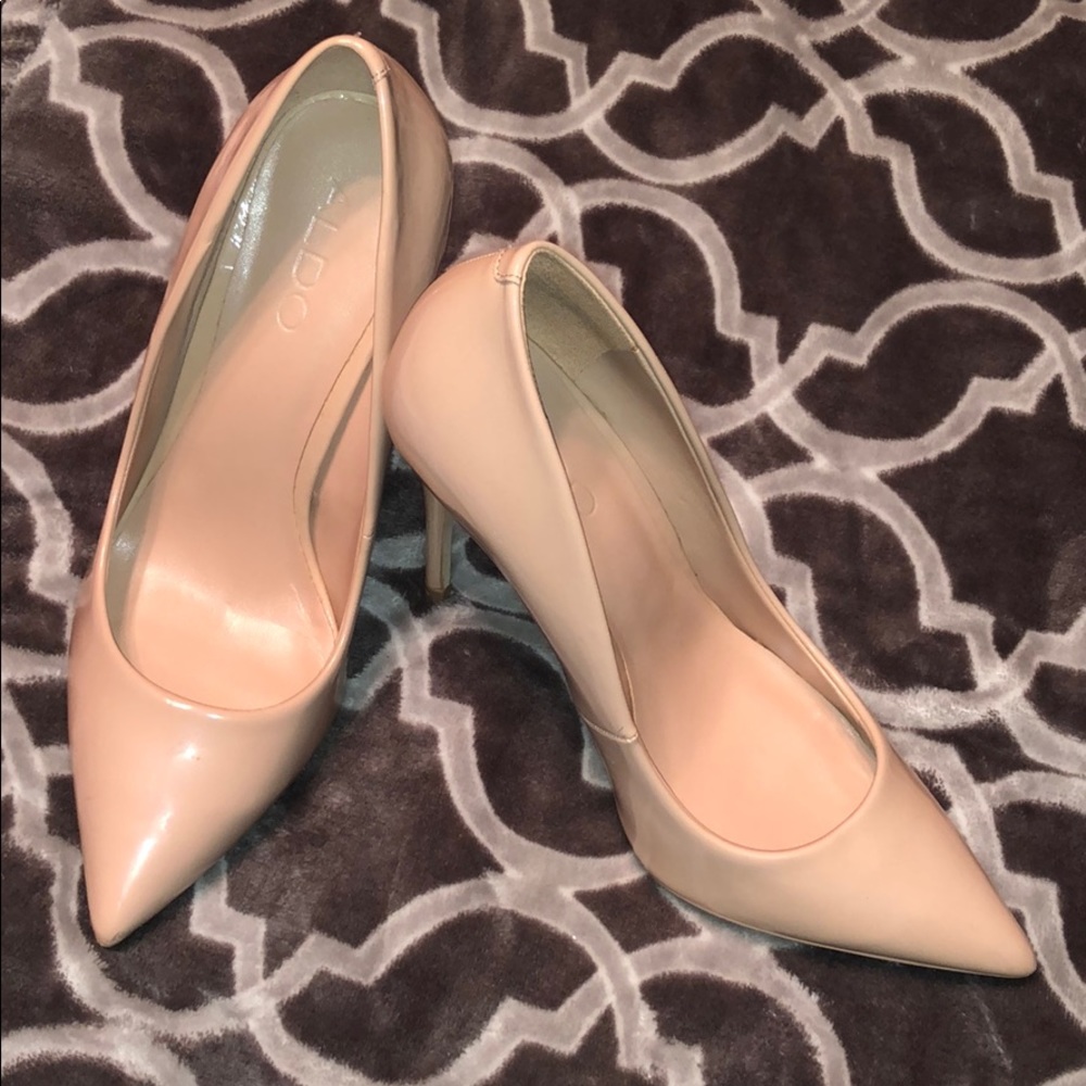 Aldo Pumps